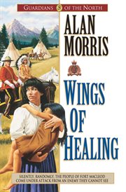 Wings of healing cover image cdn