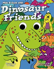 Hide & seek with dinosaur friends cover image cdn