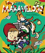 I am so awesome (soy tan maravilloso) cover image cdn