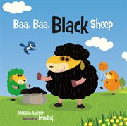 Baa, baa, black sheep cover image cdn