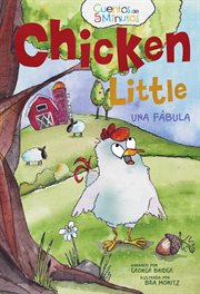 Chicken little (espanol) cover image cdn
