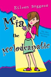 Mia the melodramatic cover image cdn