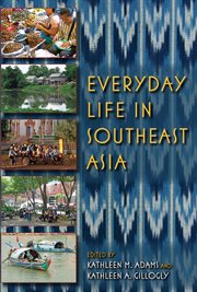 Everyday life in Southeast Asia cover image cdn