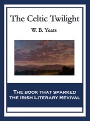 The celtic twilight cover image cdn