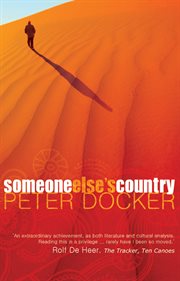 Someone Else's Country cover image cdn