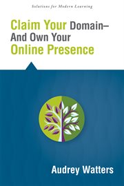 Claim Your Domain--And Own Your Online Presence cover image cdn