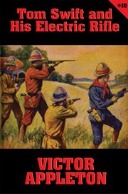 Tom swift and his electric rifle cover image cdn