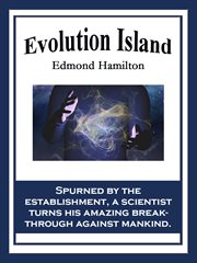 Evolution island cover image cdn