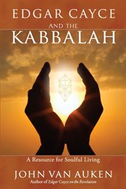 Edgar cayce and the kabbalah cover image cdn