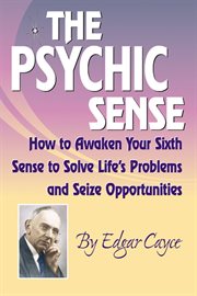 Psychic Sense cover image cdn