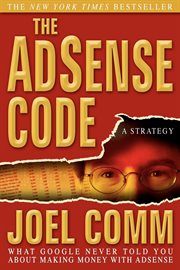 The AdSense code a strategy  cover image cdn