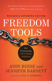 Freedom tools for overcoming life's tough problems  cover image cdn