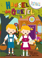 Hansel and Gretel cover image cdn