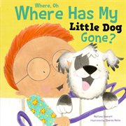 Where oh where has my little dog gone cover image cdn