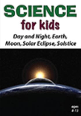 Day and night, Earth, moon, solar eclipse, solstice cover image cdn