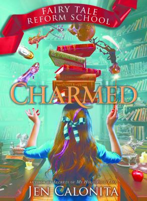 Charmed  cover image cdn