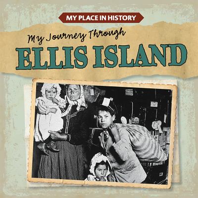 My journey through Ellis Island  cover image cdn