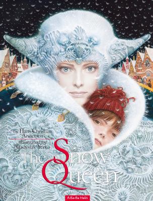 The snow queen  cover image cdn