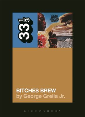 Bitches brew  cover image cdn
