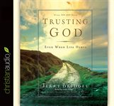Trusting God: even when life hurts cover image cdn