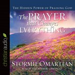 The prayer that changes everything cover image cdn