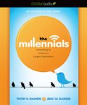 The millennials: connecting to America's largest generation cover image cdn
