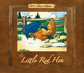 The Little red hen cover image cdn