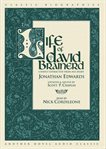 The life of David Brainerd: chiefly extracted from his diary cover image cdn