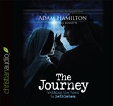 The journey: walking the road to Bethlehem cover image cdn