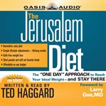 The Jerusalem diet cover image cdn