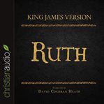 The Holy Bible in audio - King James version: Ruth cover image cdn