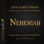 The Holy Bible in audio - King James version: Nehemiah cover image cdn
