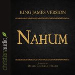 The holy bible in audio - king james version: nahum cover image cdn