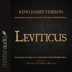 The Holy Bible in audio - King James version: Leviticus cover image cdn