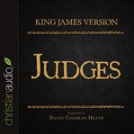 The Holy Bible in audio - King James version: Judges cover image cdn