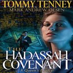 The Hadassah Convenant: A Queen's Legacy cover image cdn