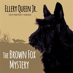 The brown fox mystery cover image cdn