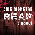 Reap: a novel cover image cdn