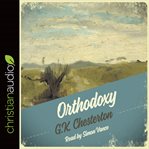 Orthodoxy: the romance of faith cover image cdn