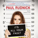 It's all your fault cover image cdn