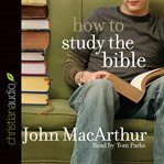 How to study the Bible cover image cdn