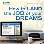How to land the job of your dreams cover image cdn
