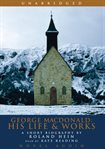 George MacDonald: his life and works cover image cdn