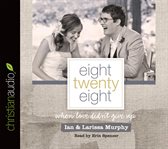 Eight twenty eight: when love didn't give up cover image cdn