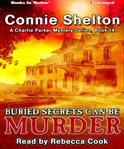 Buried secrets can be murder cover image cdn