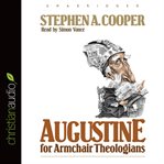 Augustine for armchair theologians cover image cdn