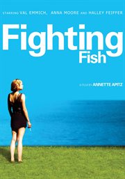 Fighting fish. Some family secrets are darker than others. cover image cdn