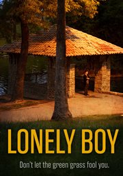Lonely boy cover image cdn