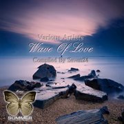 Wave of love (compiled by seven24) cover image cdn