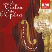 Le violon de l'opera cover image cdn